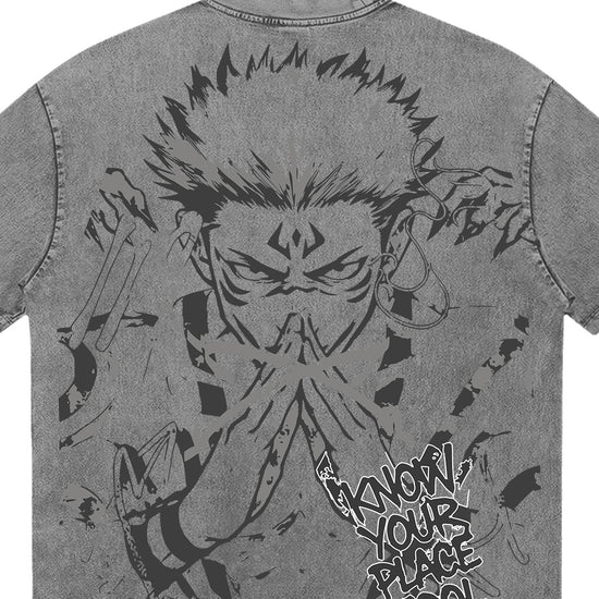 King of Curses: Malevolent Shrine