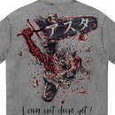 Limit Breaker: Asta's Crimson Rage