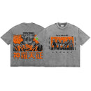 The Six Paths of Pain