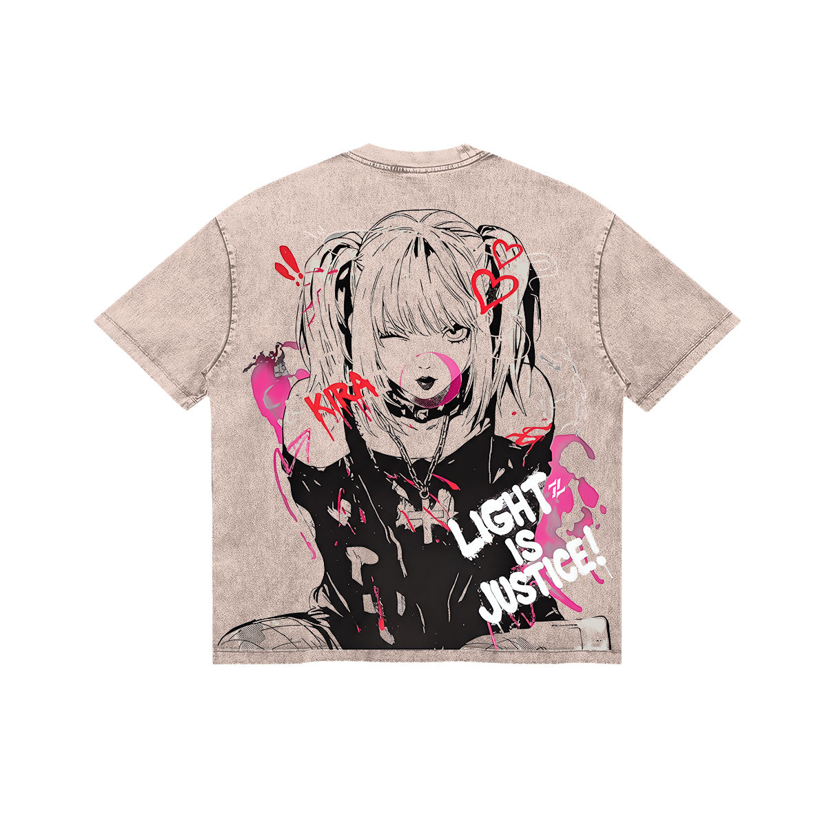 Second Kira: Misa’s Devotion