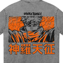 The Six Paths of Pain