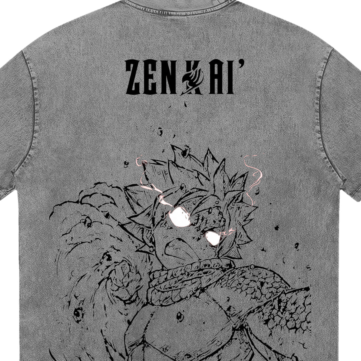 Dragon Slayer: Natsu’s Ignition