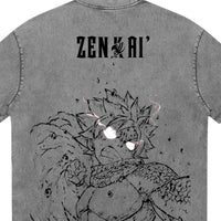 Dragon Slayer: Natsu’s Ignition