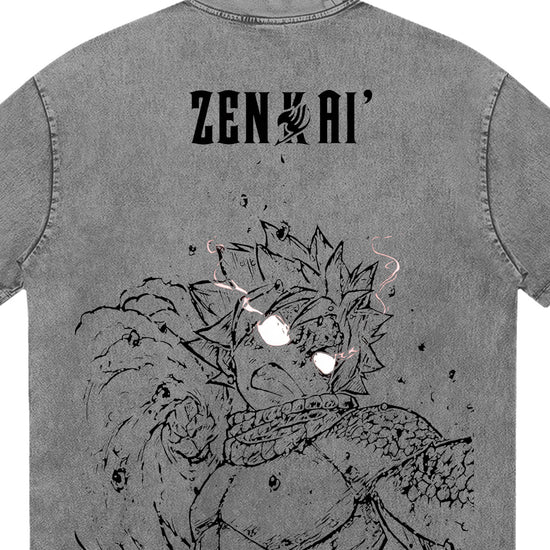 Dragon Slayer: Natsu’s Ignition