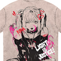 Second Kira: Misa’s Devotion