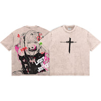 Second Kira: Misa’s Devotion