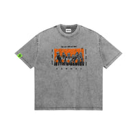 The Six Paths of Pain