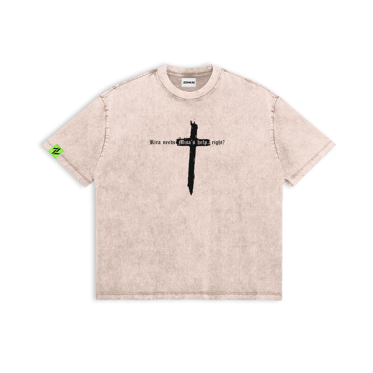 Second Kira: Misa’s Devotion