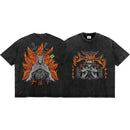 The Last Roar: Baryon Mode