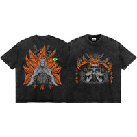 The Last Roar: Baryon Mode