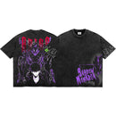 Shadow Monarch: The Arise Command