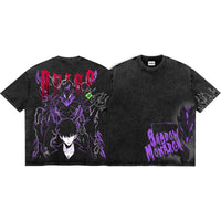 Shadow Monarch: The Arise Command