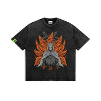 The Last Roar: Baryon Mode