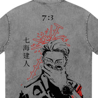 Overtime: The 7:3 Ratio