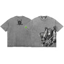 The Serpentine Immortal