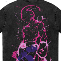 Pure Chaos: Buu’s Reckoning