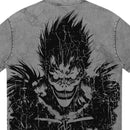 The Shinigami’s Boredom: Ryuk’s Game