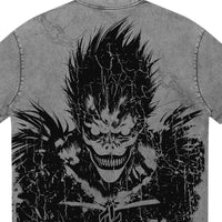 The Shinigami’s Boredom: Ryuk’s Game