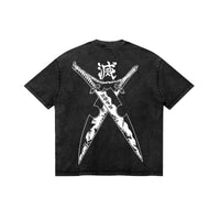 Sound Hashira: Tengen’s Resonance