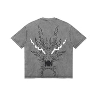 Thunderclap and Flash