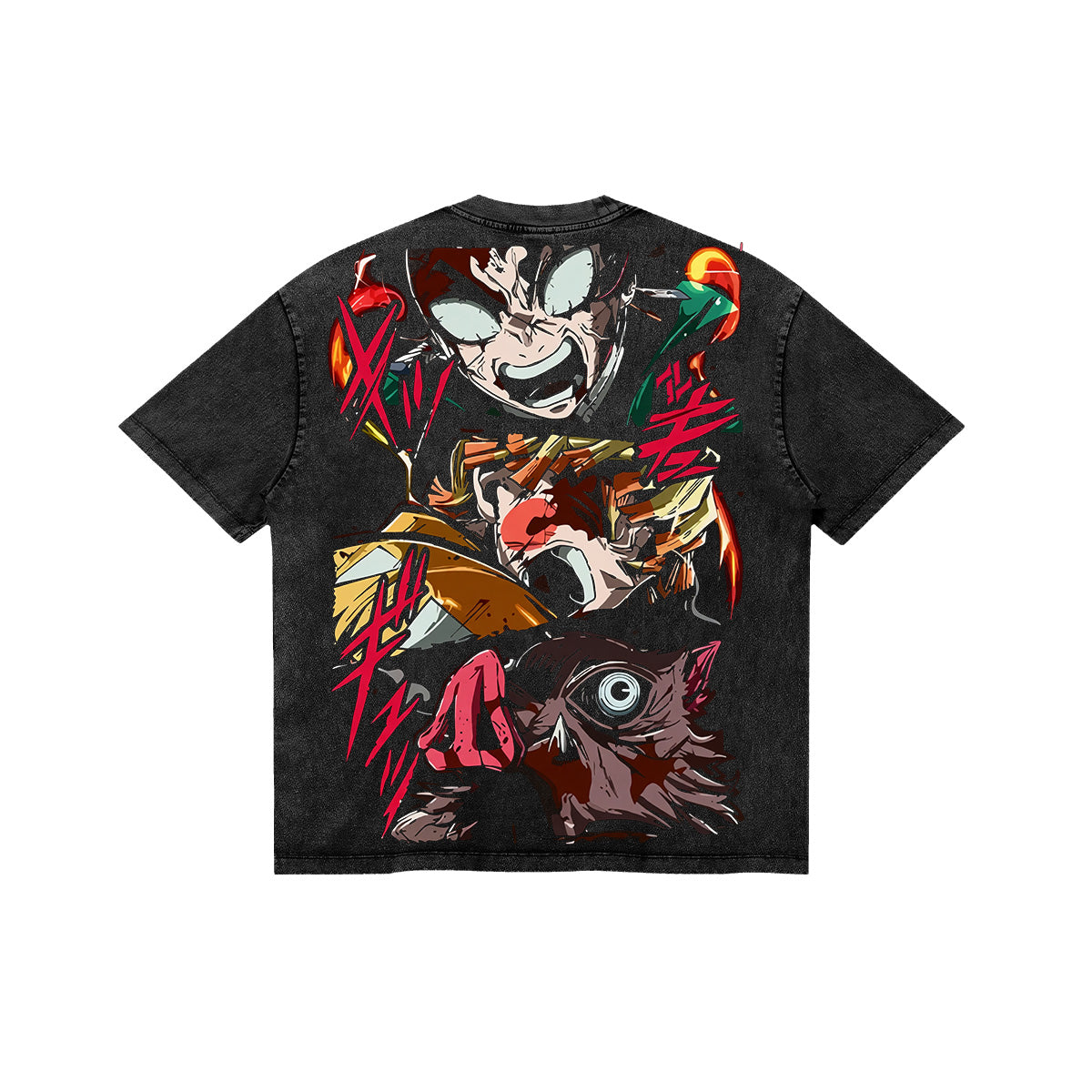 Unstoppable Trio: The Battle Within"