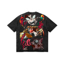 Unstoppable Trio: The Battle Within"