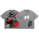 The Demon Progenitor: Absolute Decree