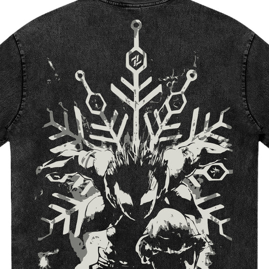 Compass Needle: Akaza’s Destructive Death