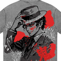 The Demon Progenitor: Absolute Decree