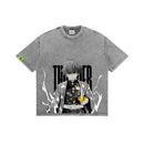 Thunderclap and Flash