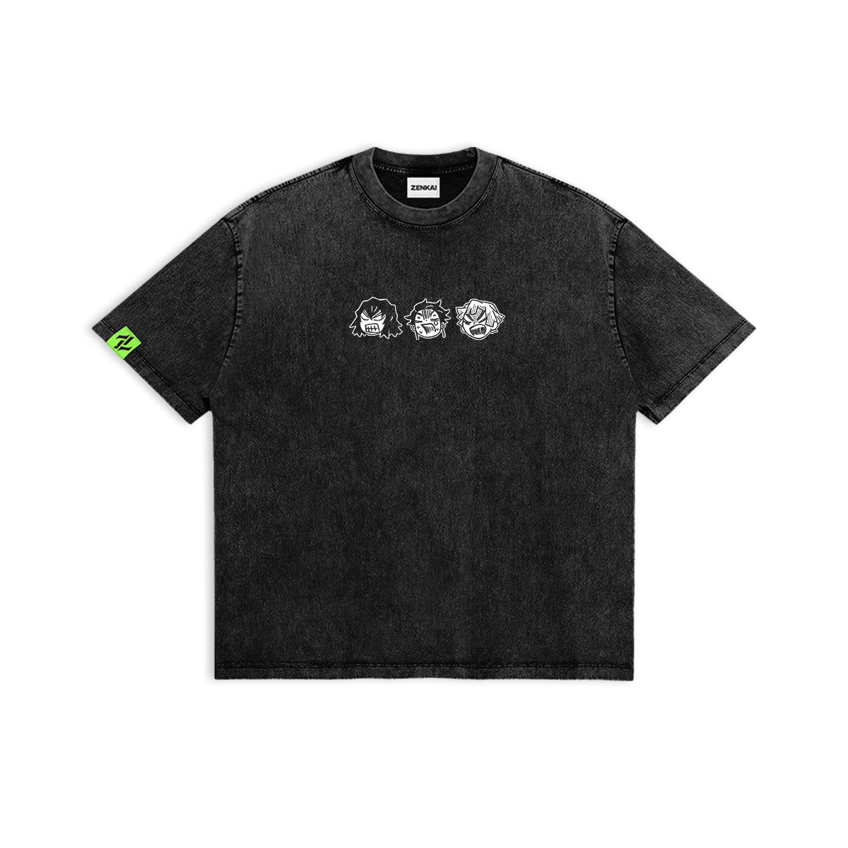 Unstoppable Trio: The Battle Within"