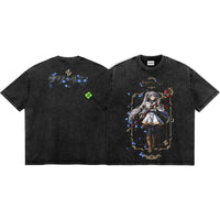 Eternal Bloom: Frieren’s Path