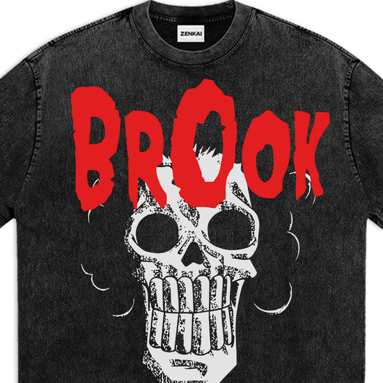 Brook: Soul King’s World Tour