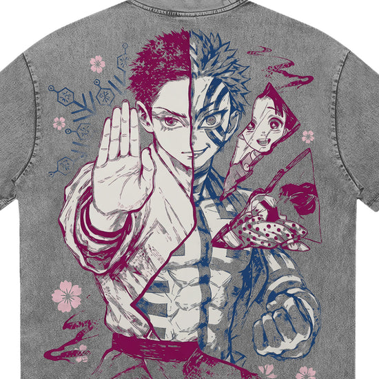 Destructive Death: Compass Needle