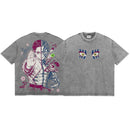 Destructive Death: Compass Needle