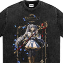 Eternal Bloom: Frieren’s Path