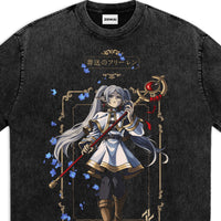 Eternal Bloom: Frieren’s Path