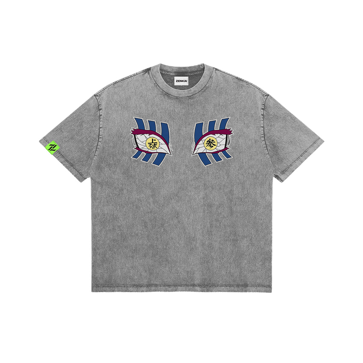 Destructive Death: Compass Needle