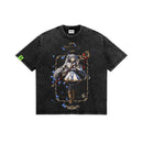 Eternal Bloom: Frieren’s Path