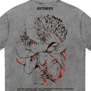 Vengeance: Guts’ Agony