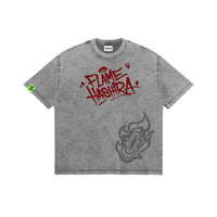 Flame Hashira: Set Your Heart Ablaze"