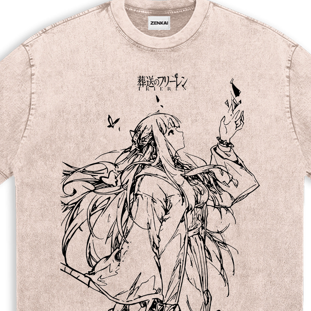 The Prodigy: Fern’s Quiet Resolve