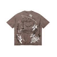 King of Hell: Zoro’s Ambition