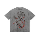 Vengeance: Guts’ Agony