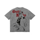 Heavy Weight: Guita’s Paradox