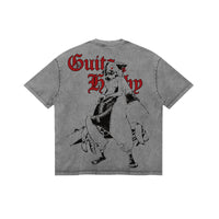 Heavy Weight: Guita’s Paradox