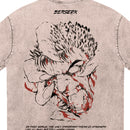 Vengeance: Guts’ Agony