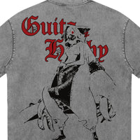 Heavy Weight: Guita’s Paradox