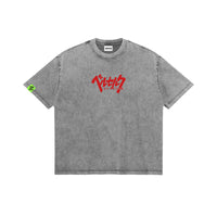 Vengeance: Guts’ Agony