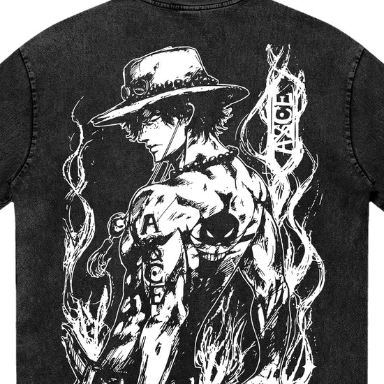 Ace: The Eternal Flame’s Legacy